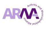 Arthritis and Musculoskeletal Alliance logo