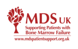 MDS UK logo