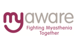 Myasthenia Aware logo