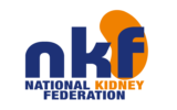 National Kidney Federation logo