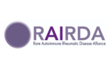 Rare Autoimmune Rheumatic Disease Alliance logo