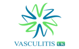 Vasculitis UK logo