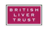 British Liver Trust logo