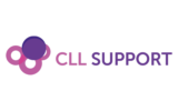 Chronic Lymphocytic Leukaemia Support logo