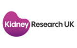 Kidney Research UK logo