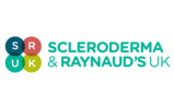 Scleroderma & Raynaud's UK logo