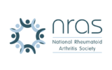 National Rheumatoid Arthritis Society logo