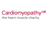 Cardiomyopathy UK logo