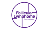 Follicular Lymphoma Foundation logo