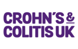 Crohn's & Colitis UK logo