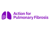 Action for Pulmonary Fibrosis logo