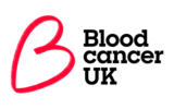 Blood Cancer UK logo