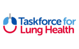 Taskforce for Lung Health logo