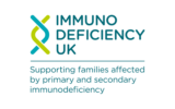 Immunodeficiency UK logo